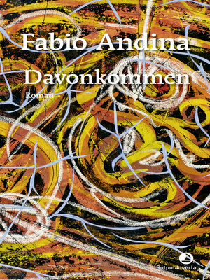 cover image of Davonkommen